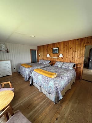 thumbnail: Living area