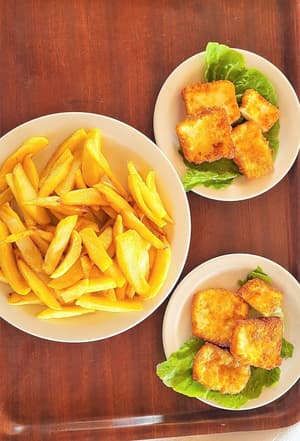 thumbnail: Restaurant