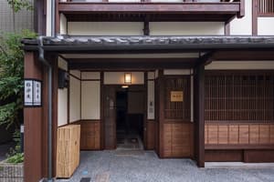 thumbnail: Exterior detail