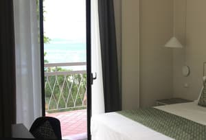 thumbnail: View from room