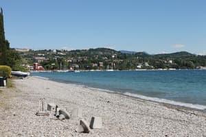 thumbnail: Beach