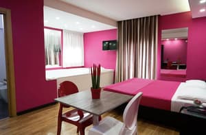 thumbnail: Rooms