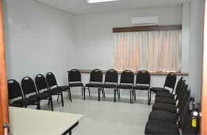 thumbnail: Meeting facility