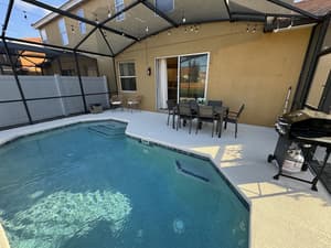 thumbnail: Private pool