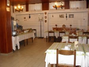 thumbnail: Breakfast area
