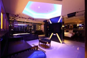 thumbnail: Living area