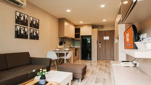 thumbnail: Living area