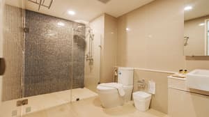 thumbnail: Bathroom shower