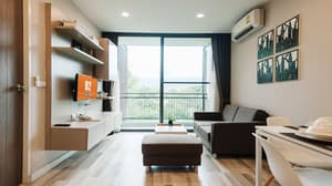 thumbnail: Living area
