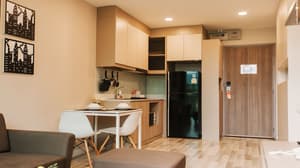 thumbnail: Private kitchen