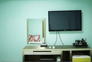 thumbnail: Room amenity