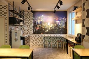 thumbnail: Interior