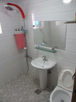 thumbnail: Bathroom