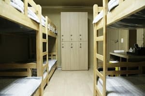thumbnail: Room amenity