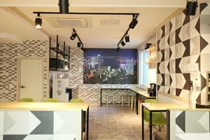 thumbnail: Interior