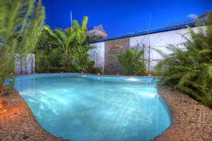thumbnail: Outdoor pool