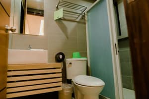 thumbnail: Bathroom