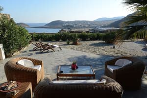 thumbnail: View from room