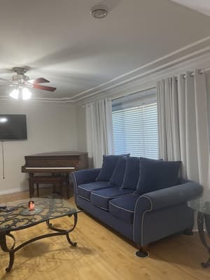 thumbnail: Living area