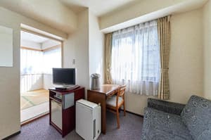thumbnail: General view