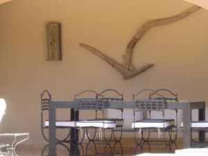 thumbnail: Terrace/patio