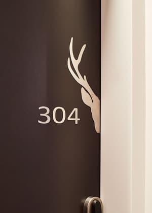 thumbnail: Hallway