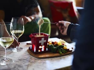 thumbnail: Food and drink