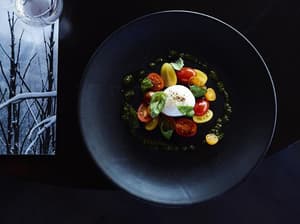 thumbnail: Food and drink