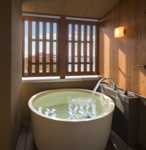 thumbnail: Deep soaking bathtub