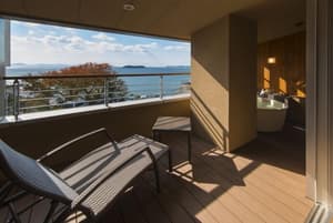 thumbnail: Terrace/patio