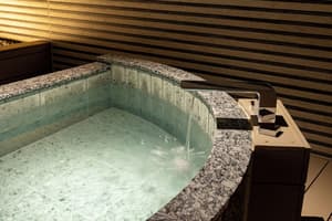 thumbnail: Deep soaking bathtub