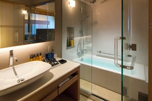 thumbnail: Bathroom