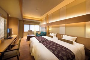 thumbnail: Room