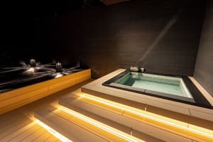 thumbnail: Deep soaking bathtub