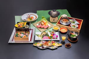 thumbnail: In-room dining