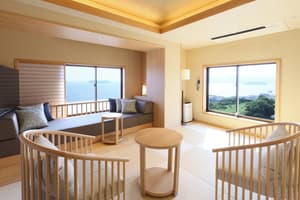 thumbnail: Living area
