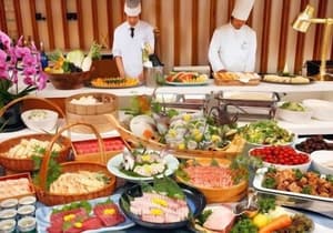 thumbnail: Buffet