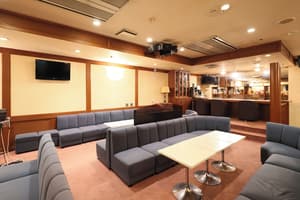 thumbnail: Karaoke room