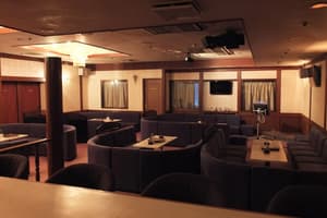 thumbnail: Karaoke room