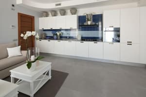 thumbnail: Private kitchen