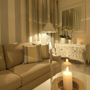 thumbnail: Living area
