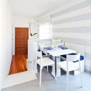 thumbnail: In-room dining