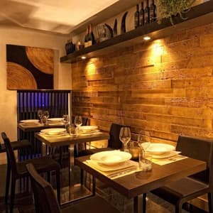 thumbnail: Dining