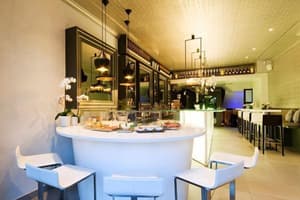 thumbnail: Dining
