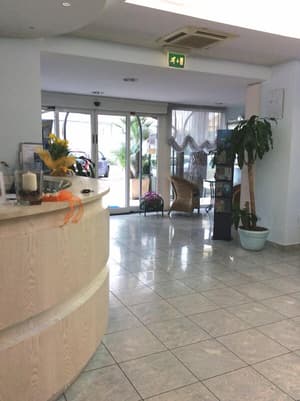 thumbnail: Reception