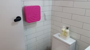 thumbnail: Property amenity
