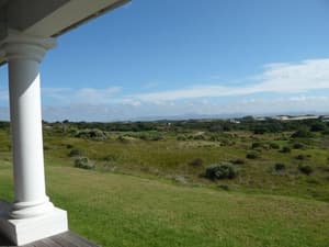 thumbnail: View from property