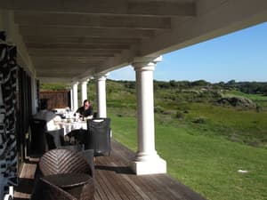 thumbnail: Terrace/patio
