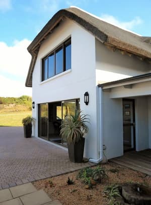 thumbnail: Property entrance