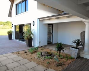 thumbnail: Property entrance